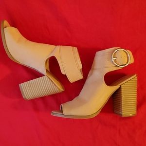 BUY 1 GET 1!!! EXPRESS Ladies Booties